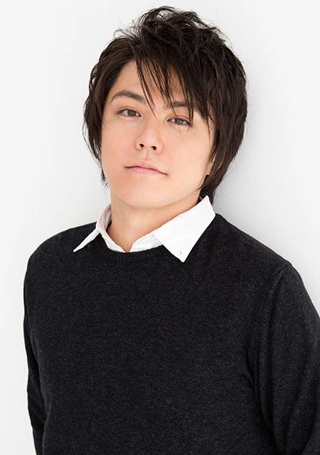 Atsushi Kakehashi | Japanese Voice-Over Wikia | Fandom