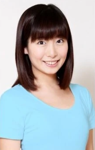 Risa Uchida Japanese Voice Over Wikia Fandom