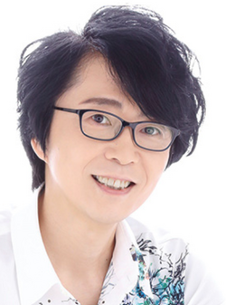 Tetsuya Iwanaga