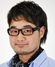 Sōta Arai Japanese Voice Over Wikia Fandom