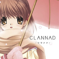 clannad 2004 japanese voice over wikia fandom