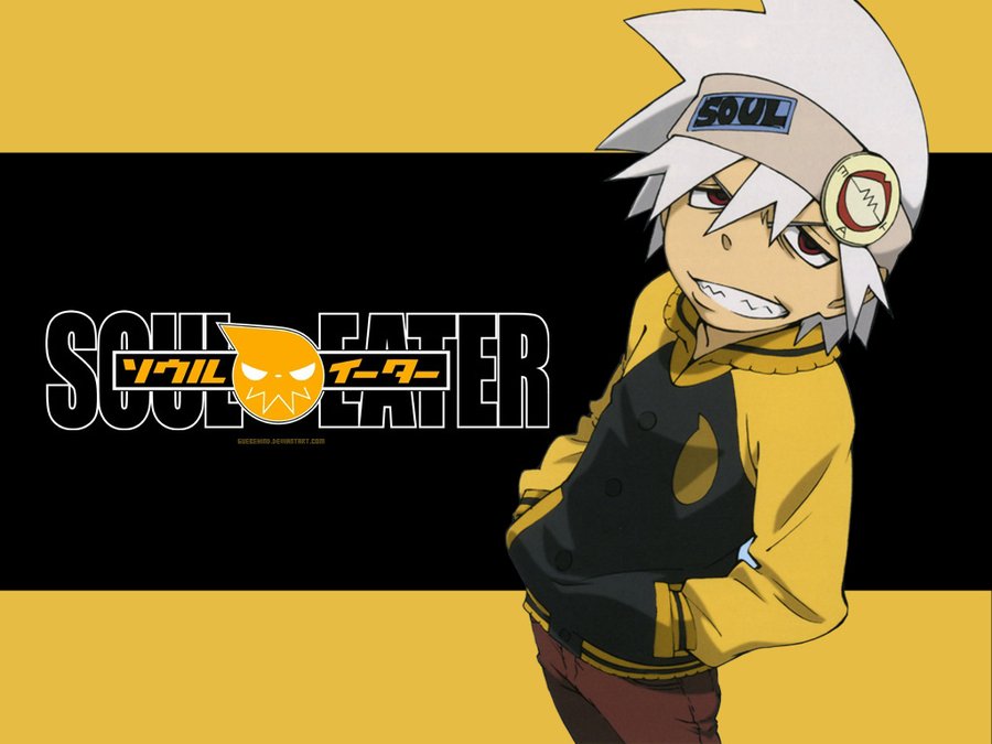  Soul Eater: The Complete Series : Micah Solusod, Laura