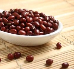 Azuki beans