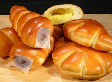 Sweet Bread