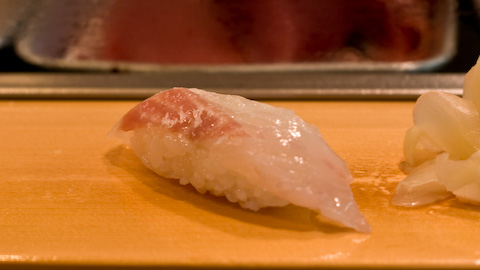 Striped bass | Japanese Recipes Wiki | Fandom