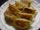 Pan-Fried Gyoza by Elle Bee