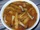 Enoki Mushroom Soup by Elle Bee