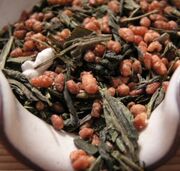 Genmaicha