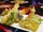 Shrimp and Vegetable Tempura by Elle Bee