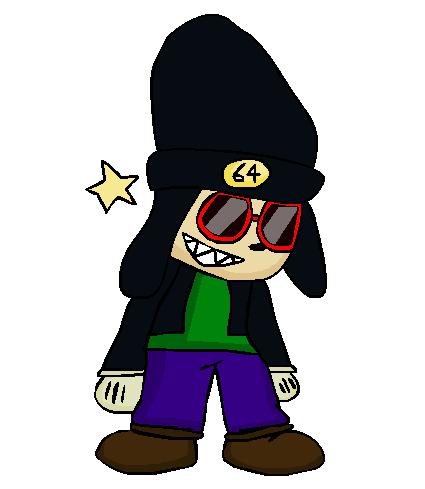 Jonathan Patchman | Jonathan's Adventure! Wiki | Fandom