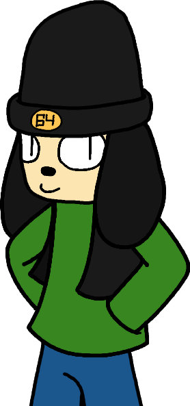 Jonathan Patchman | Jonathan's Adventure! Wiki | Fandom