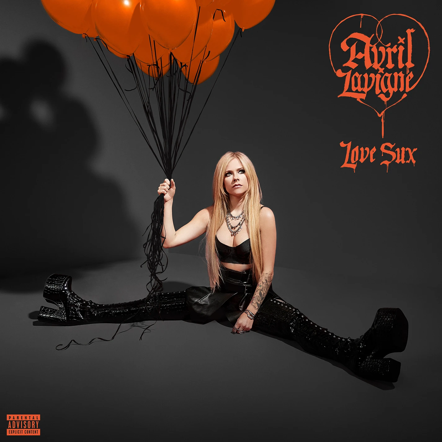 Love Sux | JaraczaMusicGetaway Wiki | Fandom