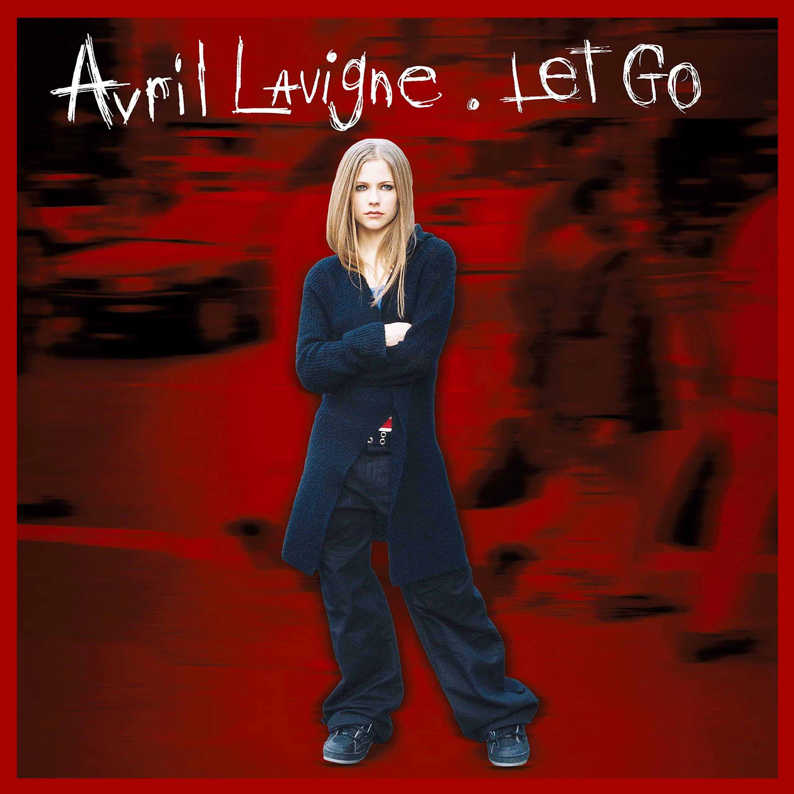 Season 11 - The Rise and Fall of Avril Lavigne