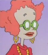 Didi in Rugrats (TV Show)