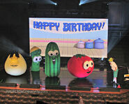 Veggietalesbirthday