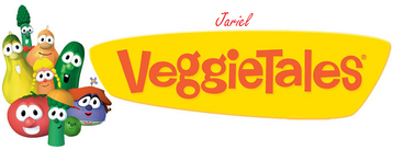 Jariels New Movie VeggieTales 2