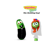 VeggieTales Live! The Wedding Day! 2017