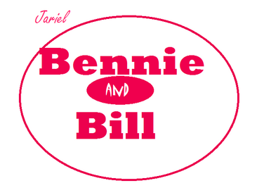 Bennie and Bill Logo