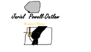 New Jariel Powell-Outlaw Animation Studios Logo