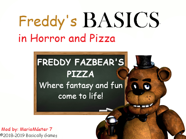 Tute freddy 2019 shop