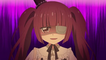 Yurine Hanazono | Dropkick on My Devil! Wiki | Fandom