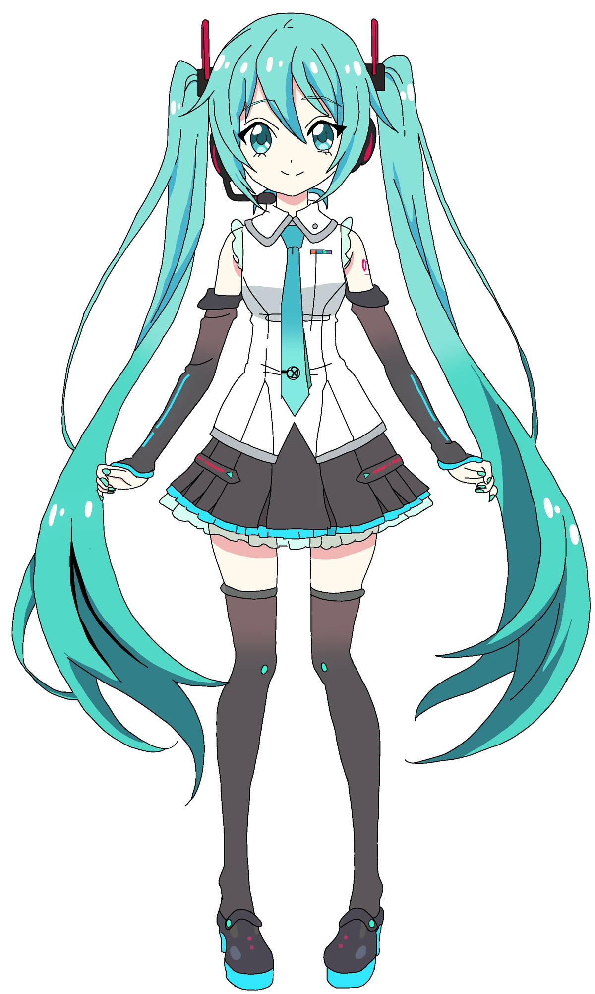 コミック・アニメ Hatsume Miku 1200?cb=20240130024922