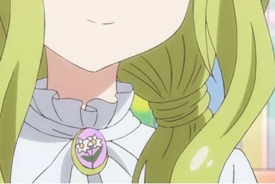 ☆kyon kyon☆です。 Kyon-Kyon | Dropkick on My Devil! Wiki | Fandom