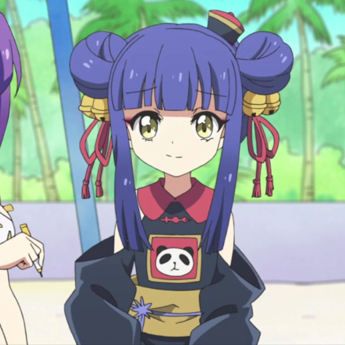 kyonkyon♪♪ Kyon-Kyon | Dropkick on My Devil! Wiki | Fandom