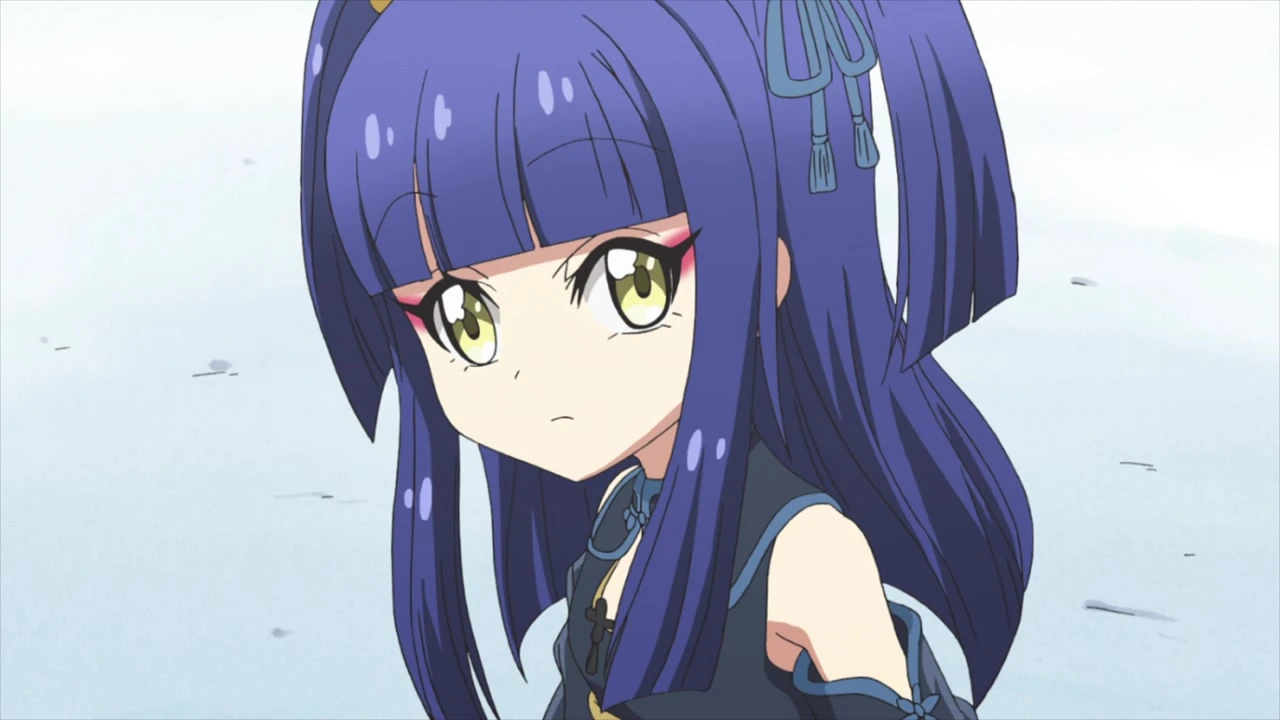 ran.ran☆ Ran-Ran | Dropkick on My Devil! Wiki | Fandom