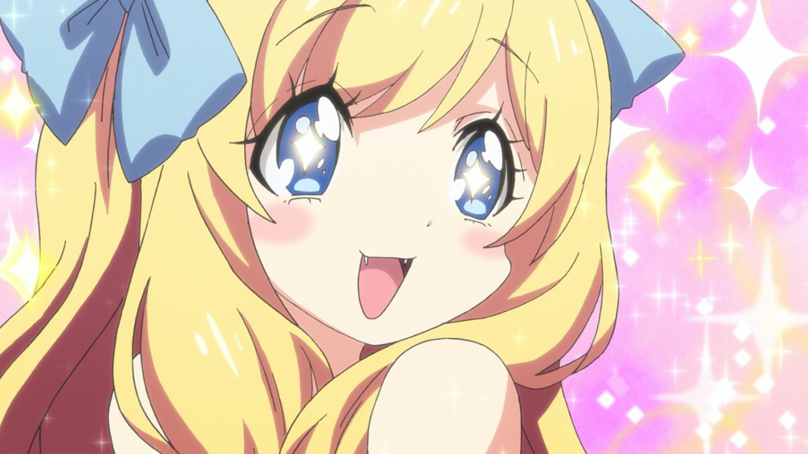 Pin on Jashin-chan Dropkick