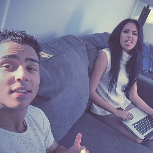 Quincy Jasmine Villegas Wikia Fandom