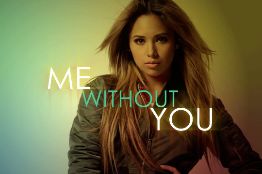 песня without you