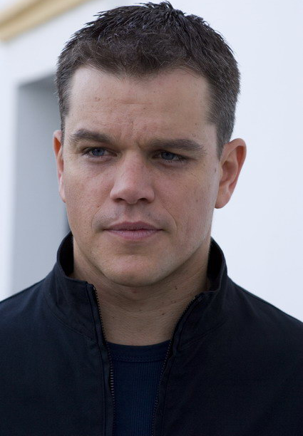 jason bourne