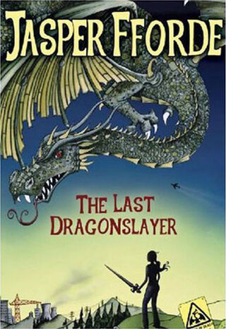 Dragonslayer (1981 film) - Wikipedia