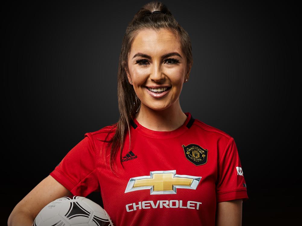 Katie Zelem JAT Football Wiki Fandom
