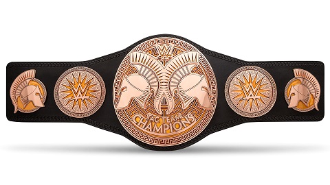 WWE Raw Tag Team Championship | JAT New WWE Wiki | Fandom