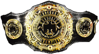 NWA World Heavyweight Championship