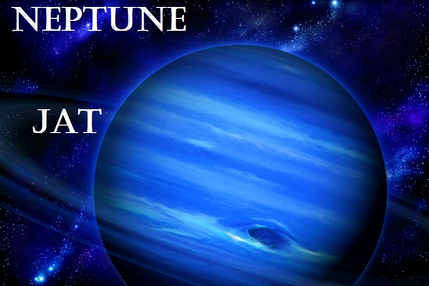 Neptune JAT Wiki Fandom