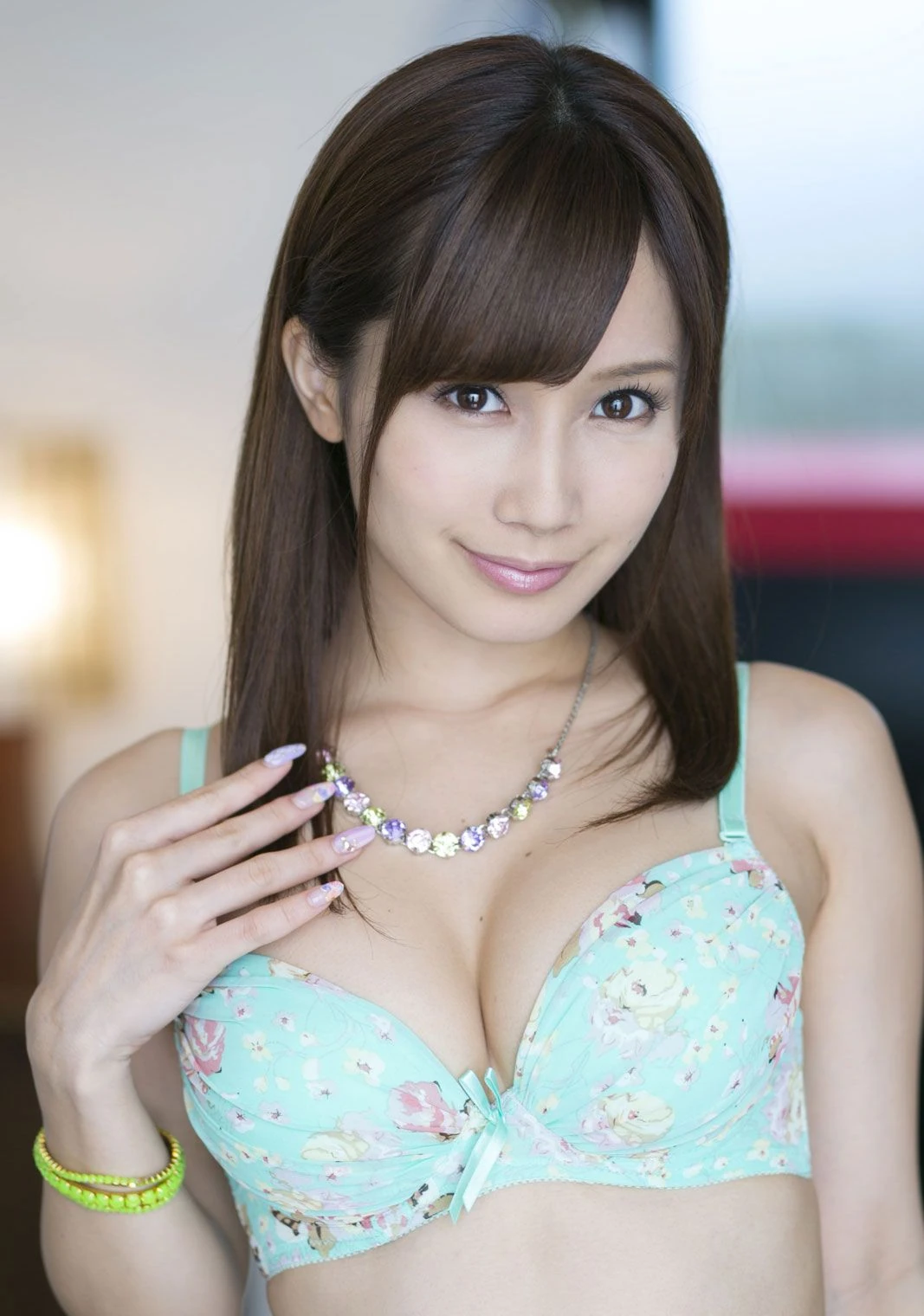 AV Minami Kojima