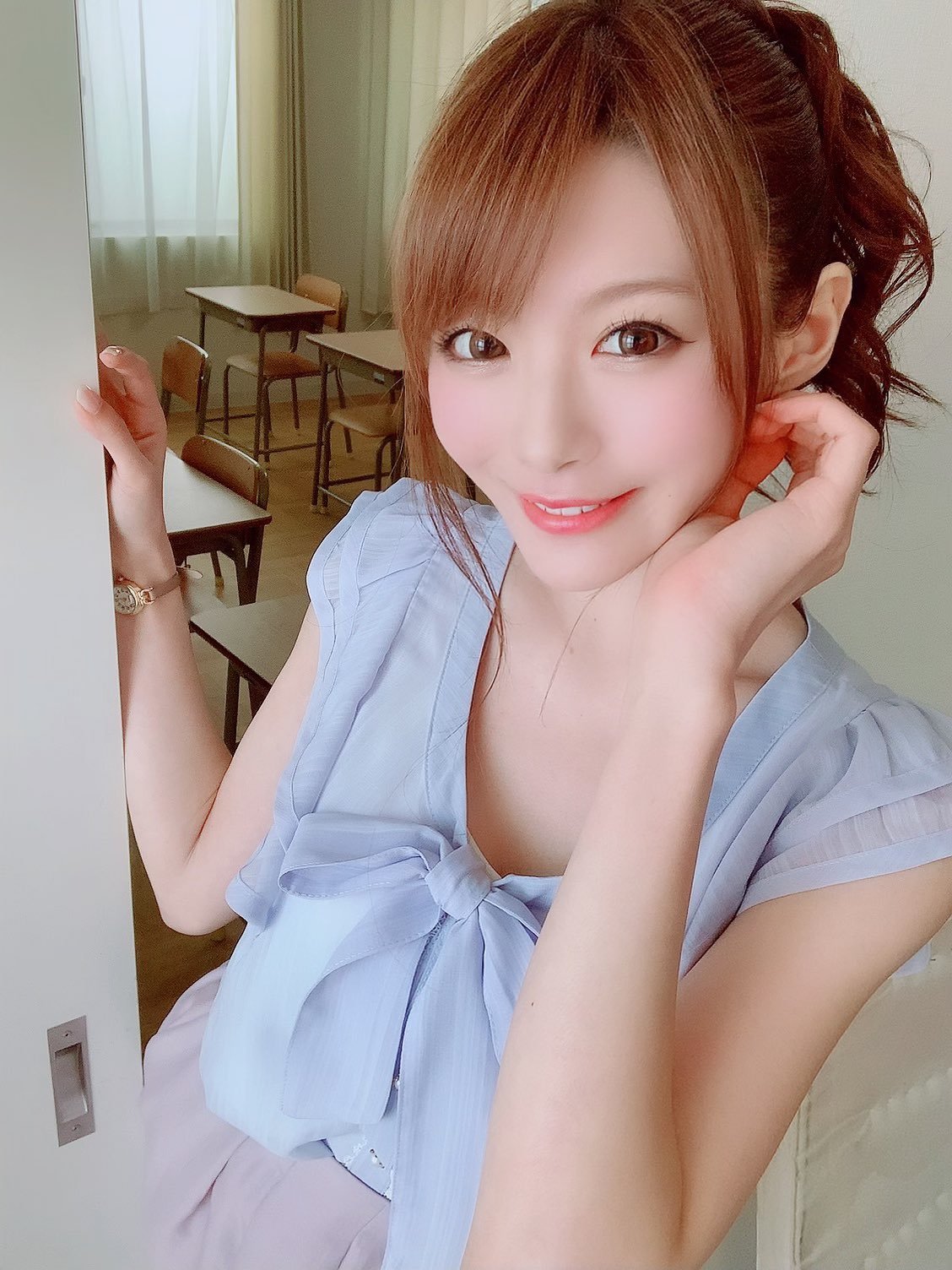 Minami Aizawa Jav