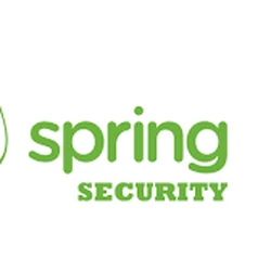 Spring security