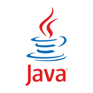 Java--eps--vector-logo