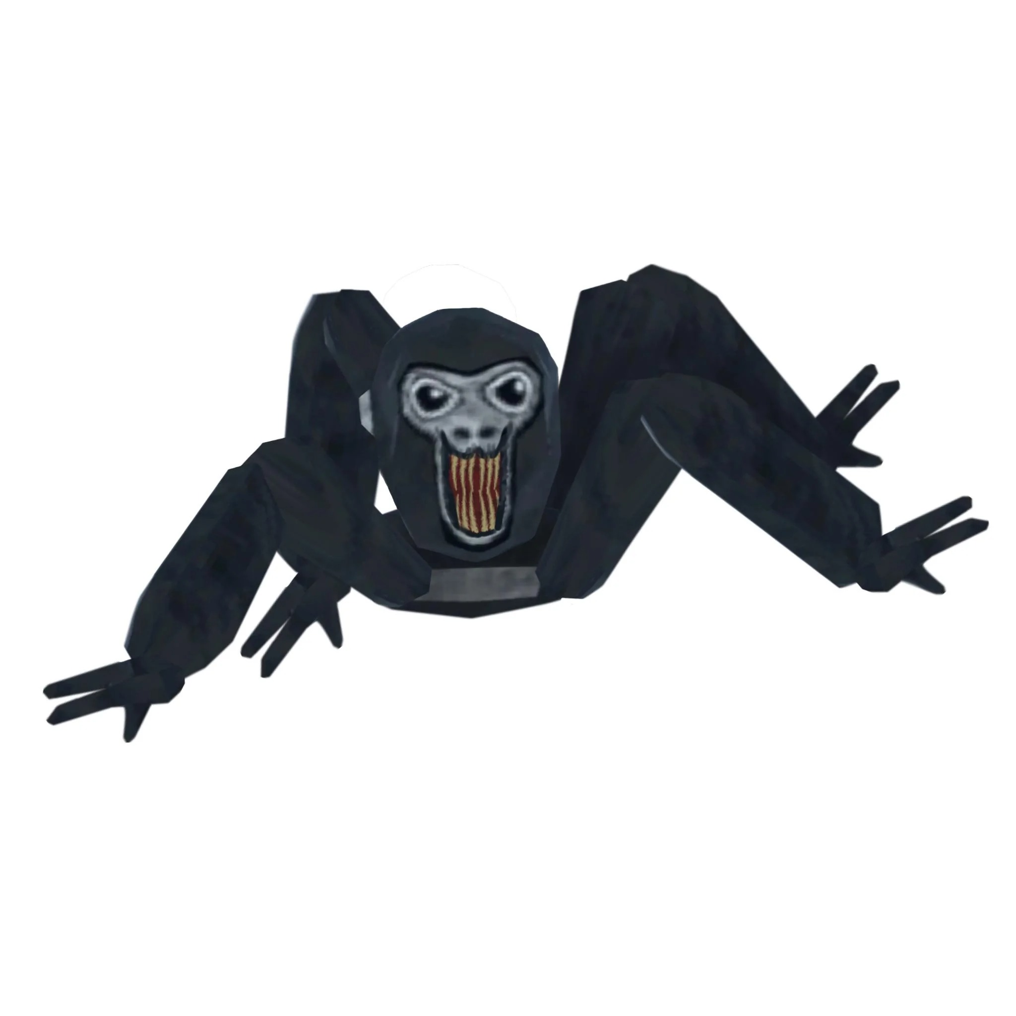 Gorilla Tag Ghosts Wiki