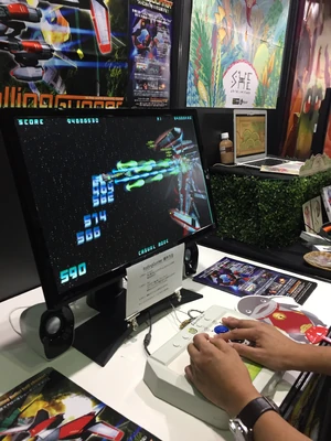 TGSで見たオススメのインディーゲーム集！ 【TGS 2017】