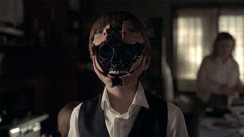 ユーザーブログ Curly Hair44 ウエストワールド シーズン1の衝撃の事実を振り返り コミュニティセントラル Fandom