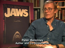 Peter-Benchley