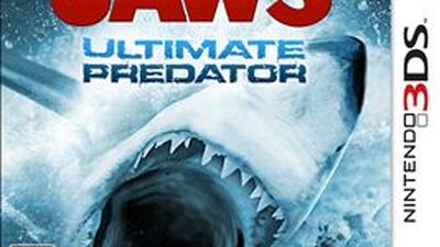 Jaws ultimate predator 3ds deals