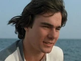 Larry Vaughn, Jr.