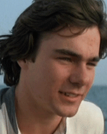 David Elliott Jaws Wiki Fandom