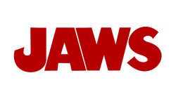 Jaws transparent logo